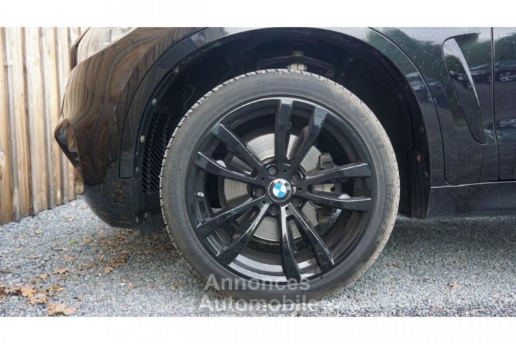 BMW X6 xDrive 40d BVA M Sport - <small></small> 41.900 € <small>TTC</small> - #16
