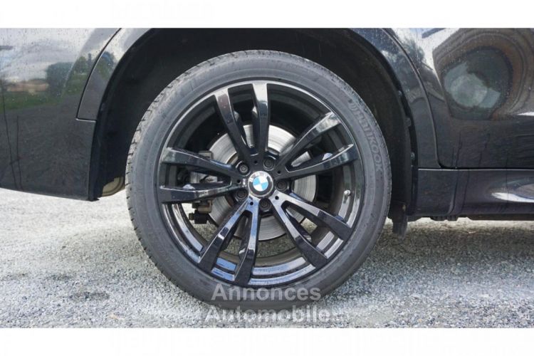 BMW X6 xDrive 40d BVA M Sport - <small></small> 41.900 € <small>TTC</small> - #18