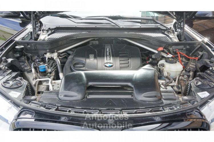 BMW X6 xDrive 40d BVA M Sport - <small></small> 41.900 € <small>TTC</small> - #20