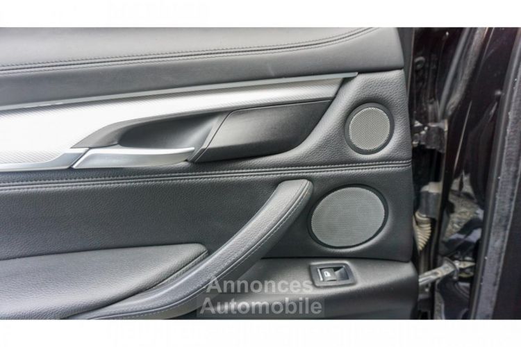 BMW X6 xDrive 40d BVA M Sport - <small></small> 41.900 € <small>TTC</small> - #45