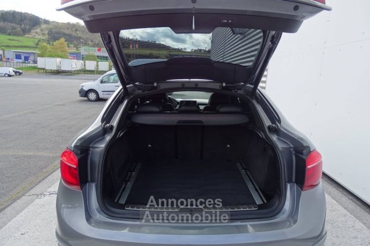 BMW X6 xDrive 40dA 313ch Exclusive - <small></small> 38.000 € <small>TTC</small> - #7