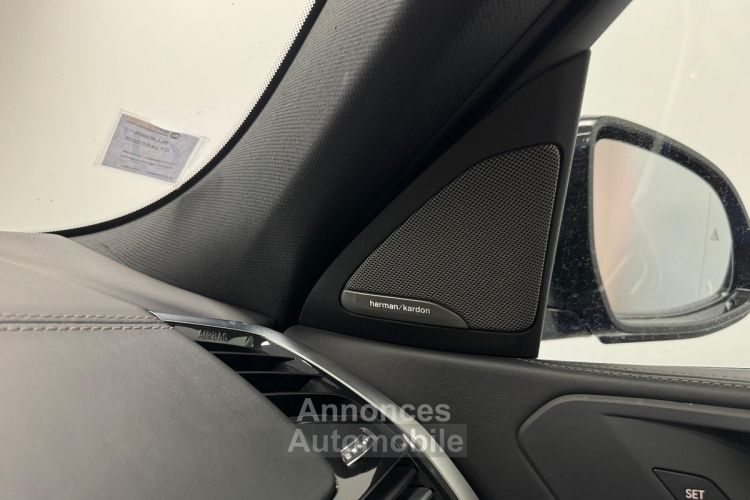 BMW X6 xDrive 40i 40 i 340ch M Sport Caméra 360° Apple CarPlay / TO / Harman Kardon - <small></small> 59.990 € <small>TTC</small> - #13