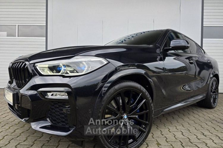 BMW X6 xDrive 40i M Sport - <small></small> 61.977 € <small>TTC</small> - #1