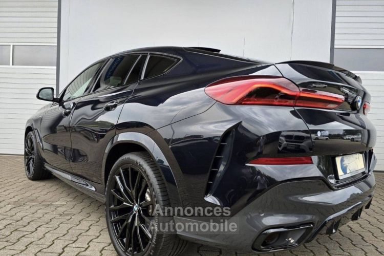 BMW X6 xDrive 40i M Sport - <small></small> 61.977 € <small>TTC</small> - #4