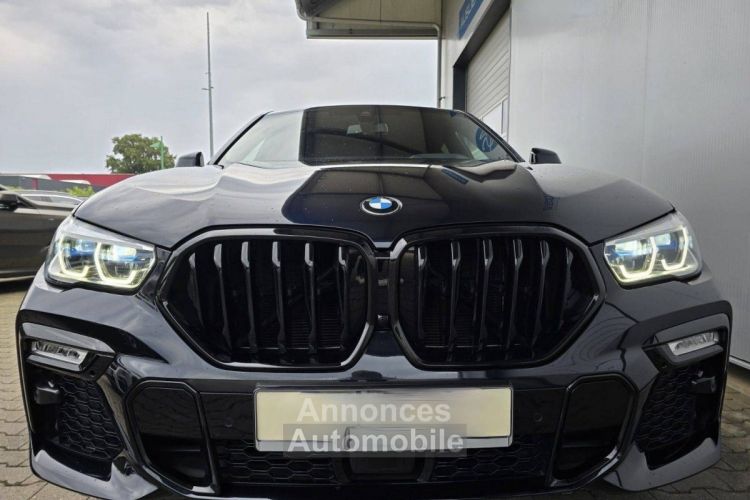 BMW X6 xDrive 40i M Sport - <small></small> 61.977 € <small>TTC</small> - #7