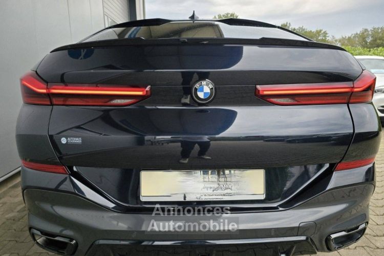 BMW X6 xDrive 40i M Sport - <small></small> 61.977 € <small>TTC</small> - #8