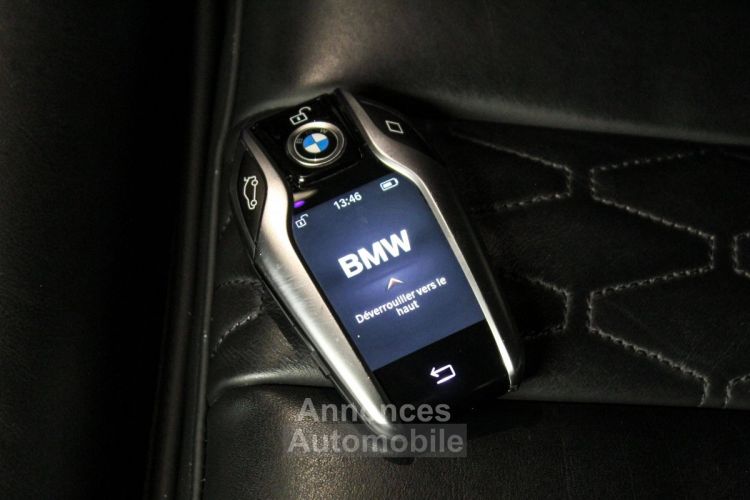 BMW X6 xDrive 40iA 340ch M Sport - <small></small> 64.950 € <small>TTC</small> - #16