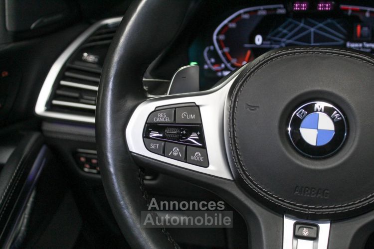 BMW X6 xDrive 40iA 340ch M Sport - <small></small> 64.950 € <small>TTC</small> - #18