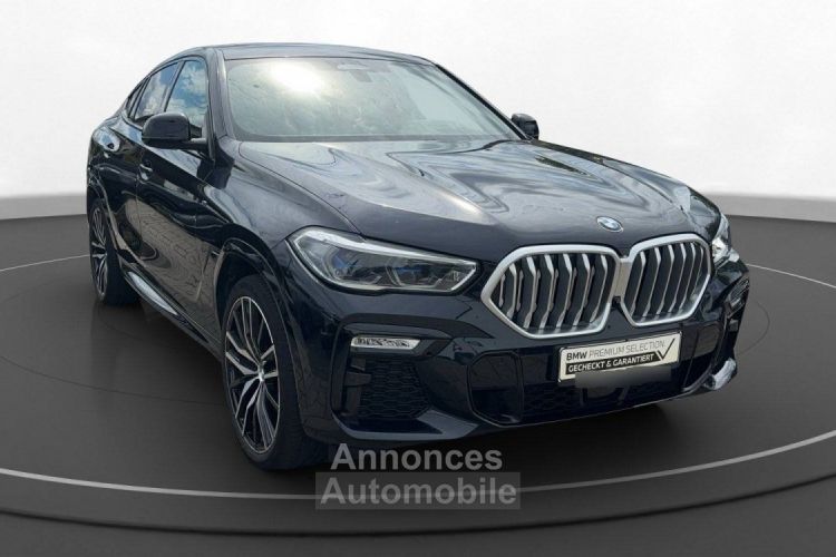 BMW X6 xDrive 40iA 340ch M Sport 22cv - <small></small> 70.990 € <small>TTC</small> - #3