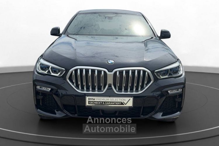 BMW X6 xDrive 40iA 340ch M Sport 22cv - <small></small> 70.990 € <small>TTC</small> - #5