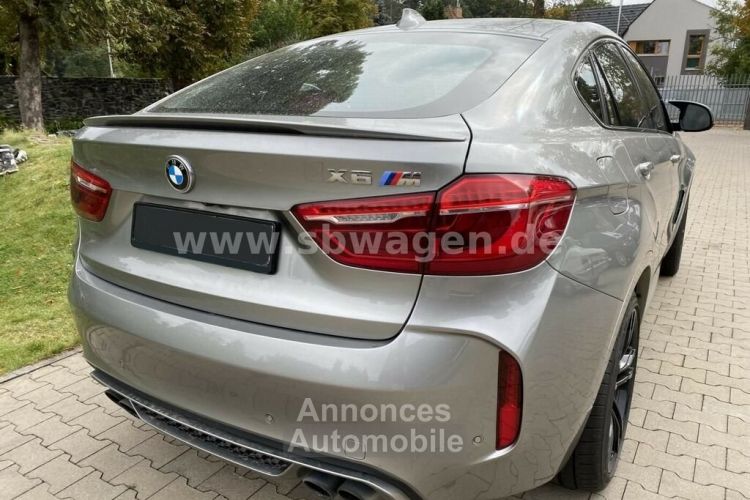 BMW X6 XDrive, Bang Olufsen, Toit Ouvrant, Caméra 360° / Garantie 12 Mois - <small></small> 60.990 € <small>TTC</small> - #2