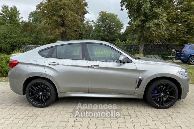 BMW X6 XDrive, Bang Olufsen, Toit Ouvrant, Caméra 360° / Garantie 12 Mois - <small></small> 60.990 € <small>TTC</small> - #3