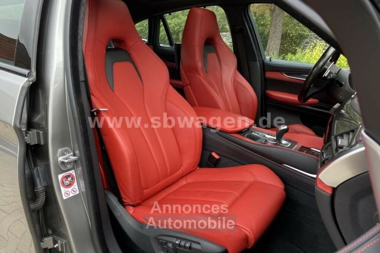 BMW X6 XDrive, Bang Olufsen, Toit Ouvrant, Caméra 360° / Garantie 12 Mois - <small></small> 60.990 € <small>TTC</small> - #5