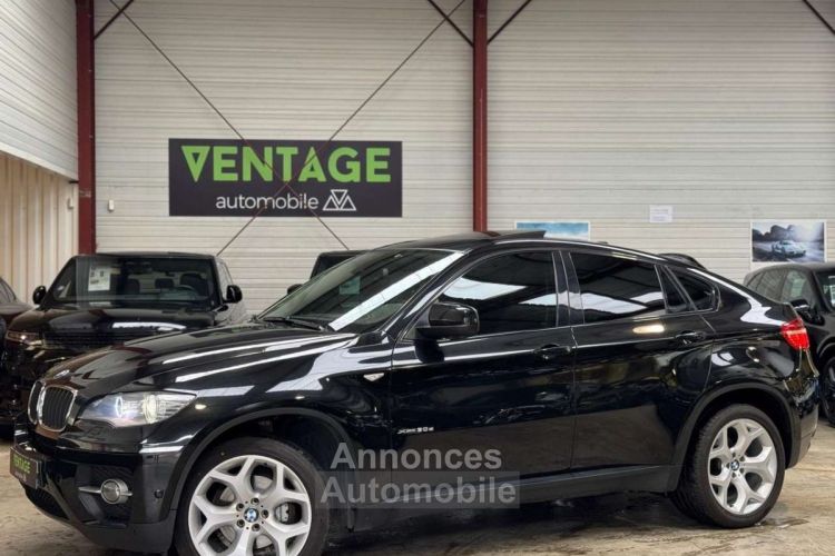 BMW X6 xDrive30d 245ch Luxe A - <small></small> 19.900 € <small>TTC</small> - #1