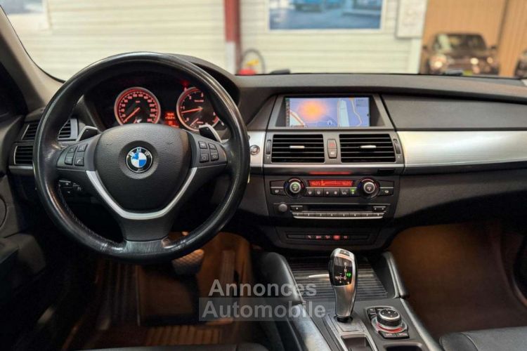 BMW X6 xDrive30d 245ch Luxe A - <small></small> 19.900 € <small>TTC</small> - #14