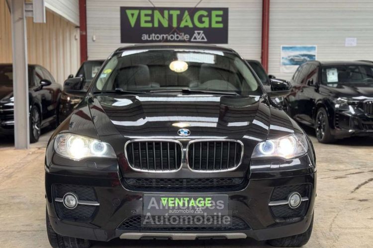 BMW X6 xDrive30d 245ch Luxe A - <small></small> 19.900 € <small>TTC</small> - #16