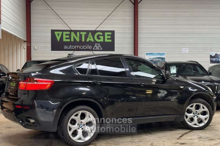 BMW X6 xDrive30d 245ch Luxe A - <small></small> 19.900 € <small>TTC</small> - #17