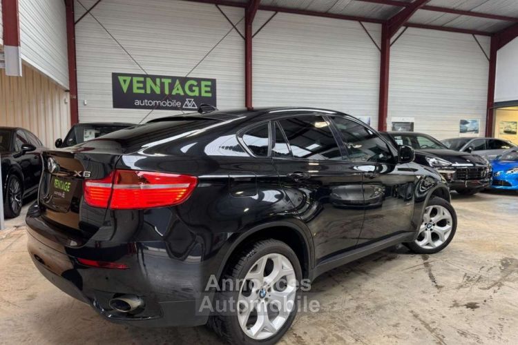 BMW X6 xDrive30d 245ch Luxe A - <small></small> 19.900 € <small>TTC</small> - #18