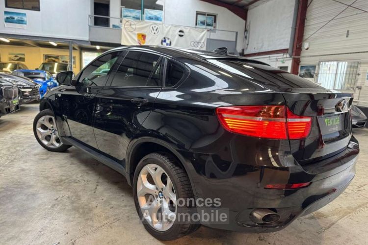 BMW X6 xDrive30d 245ch Luxe A - <small></small> 19.900 € <small>TTC</small> - #20