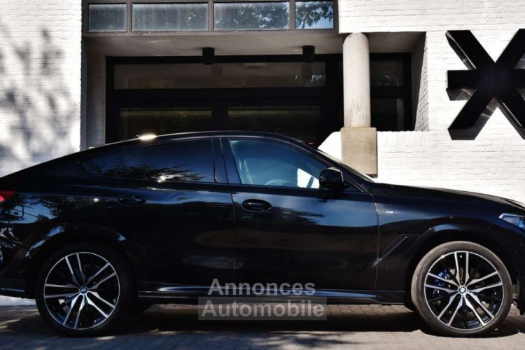 BMW X6 XDRIVE30D AS M PACK - <small></small> 76.950 € <small>TTC</small> - #3