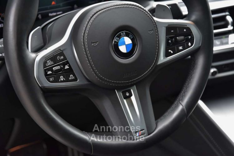 BMW X6 XDRIVE30D AS M PACK - <small></small> 76.950 € <small>TTC</small> - #11