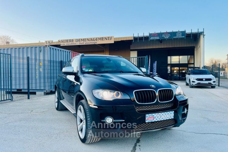 BMW X6 xdrive35 - <small></small> 16.990 € <small>TTC</small> - #1