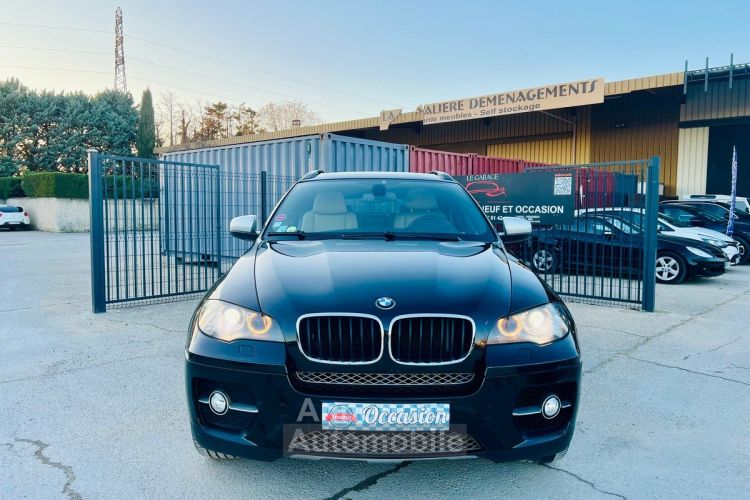 BMW X6 xdrive35 - <small></small> 17.490 € <small>TTC</small> - #2