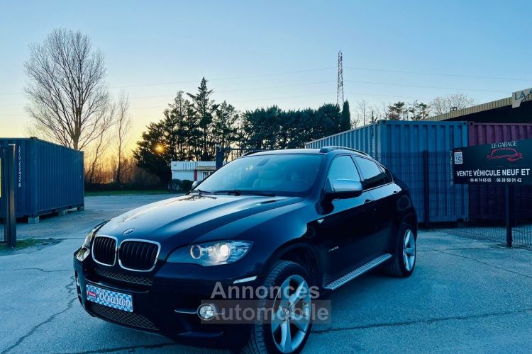 BMW X6 xdrive35 - <small></small> 16.990 € <small>TTC</small> - #3