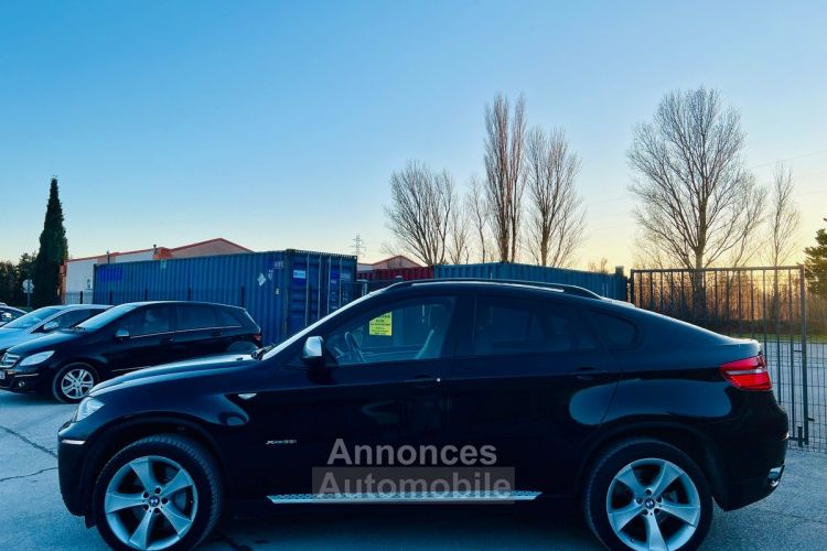 BMW X6 xdrive35 - <small></small> 16.990 € <small>TTC</small> - #4