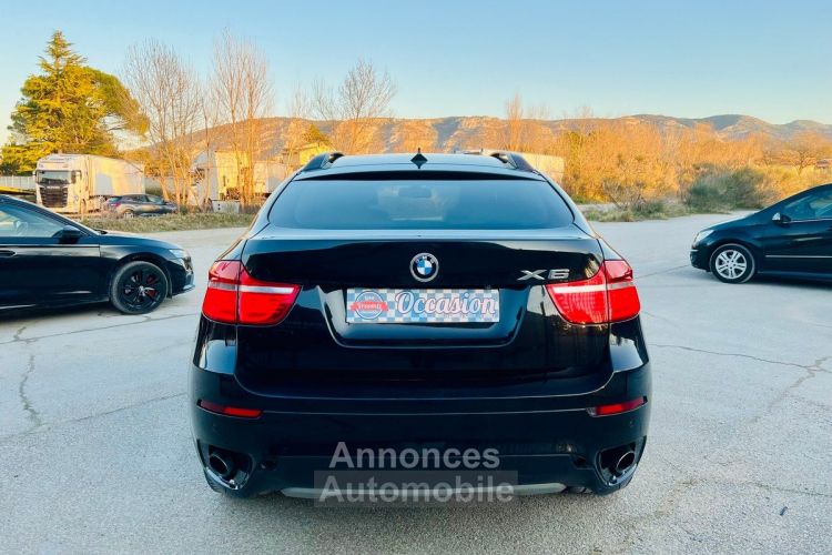 BMW X6 xdrive35 - <small></small> 17.490 € <small>TTC</small> - #6