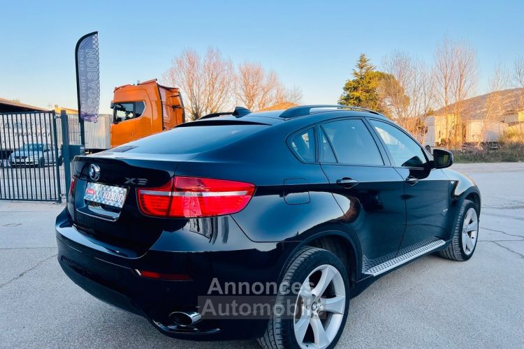 BMW X6 xdrive35 - <small></small> 17.490 € <small>TTC</small> - #8