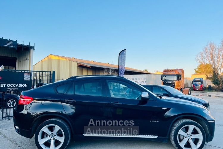 BMW X6 xdrive35 - <small></small> 16.990 € <small>TTC</small> - #9