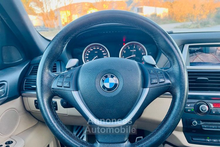 BMW X6 xdrive35 - <small></small> 16.990 € <small>TTC</small> - #14