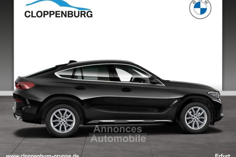 BMW X6 xDrive40d xLine - <small></small> 67.510 € <small>TTC</small> - #8