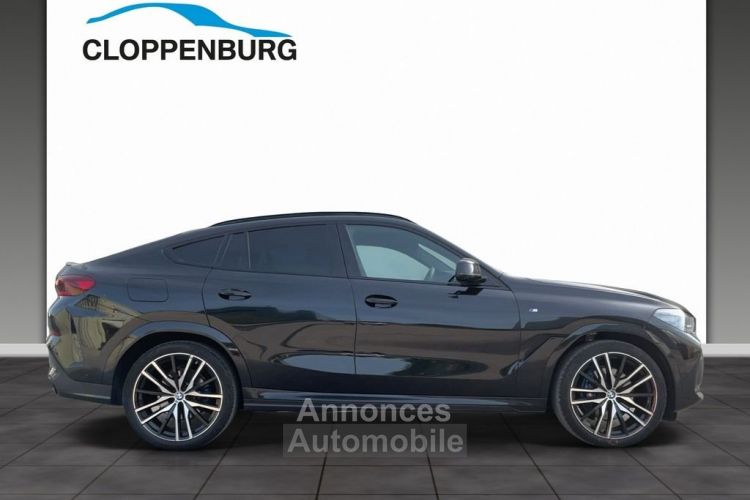 BMW X6 xDrive40i M Sportpaket Head - <small></small> 81.410 € <small>TTC</small> - #6