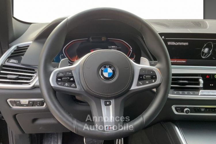 BMW X6 xDrive40i M Sportpaket Head - <small></small> 81.410 € <small>TTC</small> - #12