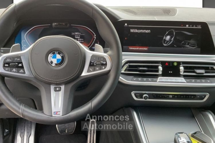 BMW X6 xDrive40i M Sportpaket Head - <small></small> 81.410 € <small>TTC</small> - #14