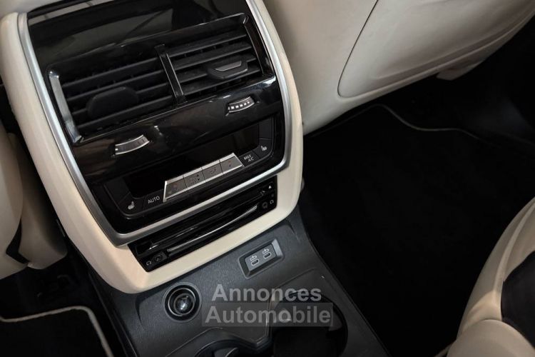 BMW X7  30dA xDrive 265ch Exclusive - <small></small> 74.800 € <small>TTC</small> - #22