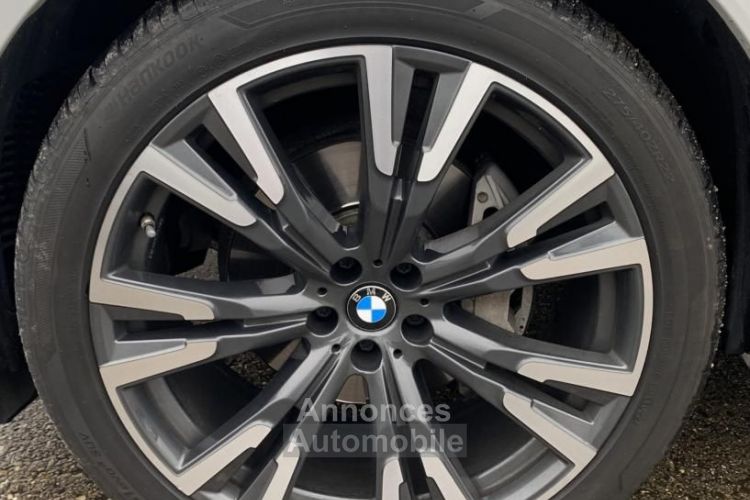 BMW X7 3.0 d 265 exclusive xdrive bva - <small></small> 66.990 € <small>TTC</small> - #9