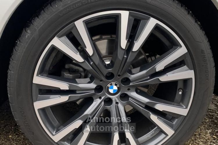 BMW X7 3.0 d 265 exclusive xdrive bva - <small></small> 66.990 € <small>TTC</small> - #10