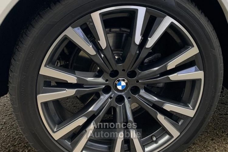 BMW X7 3.0 d 265 exclusive xdrive bva - <small></small> 66.990 € <small>TTC</small> - #11