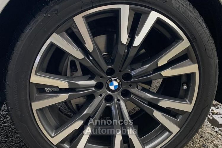 BMW X7 3.0 d 265 exclusive xdrive bva - <small></small> 66.990 € <small>TTC</small> - #12