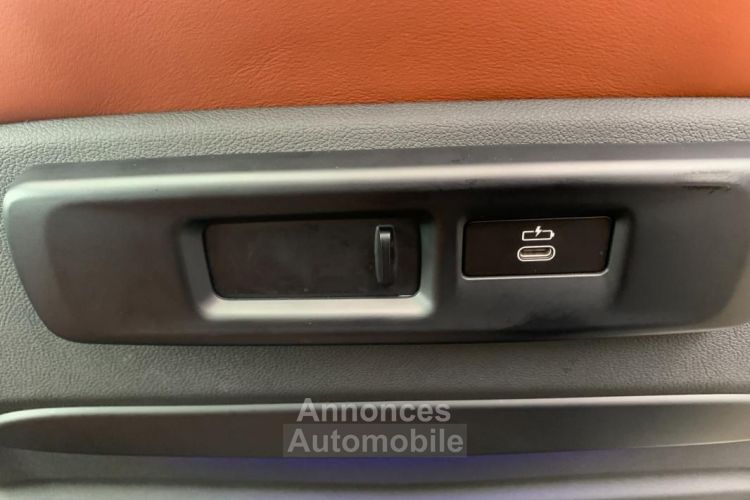 BMW X7 3.0 d 265 exclusive xdrive bva - <small></small> 66.990 € <small>TTC</small> - #18