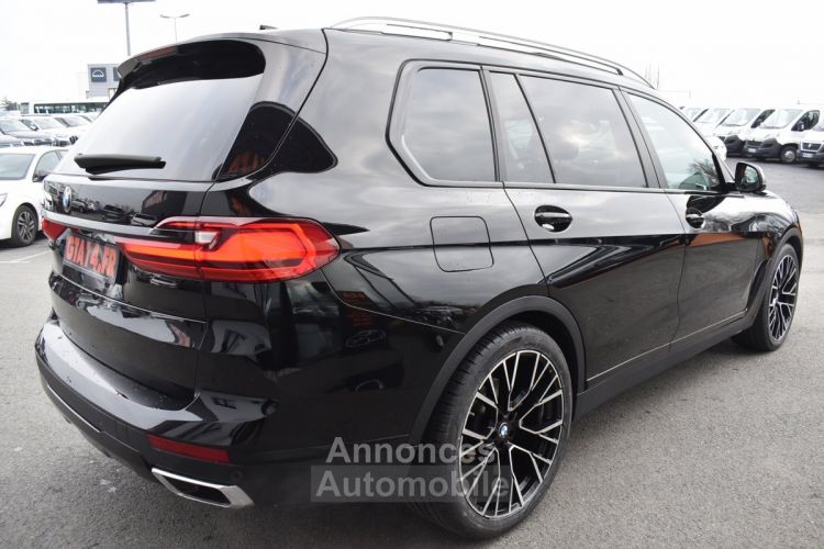 BMW X7 30DA XDRIVE 265CH - <small></small> 74.990 € <small>TTC</small> - #2