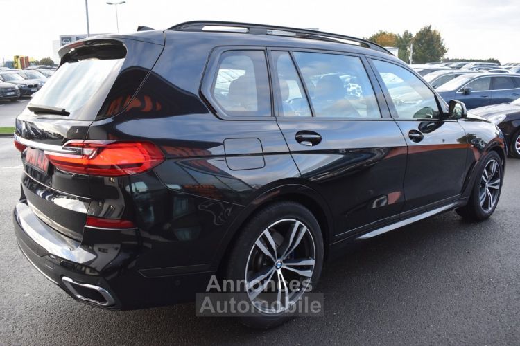 BMW X7 30DA XDRIVE 265CH M SPORT - <small></small> 86.990 € <small>TTC</small> - #2