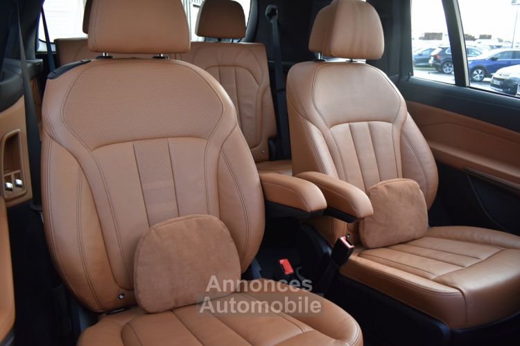 BMW X7 30DA XDRIVE 265CH M SPORT - <small></small> 86.990 € <small>TTC</small> - #5