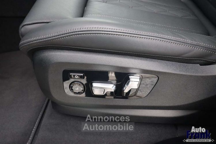 BMW X7 40D 6-ZIT SKY LOUNGE EX DRIVE PRO GLASS - <small></small> 96.550 € <small>TTC</small> - #25