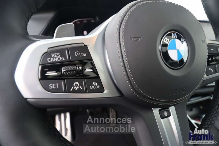 BMW X7 40D 6-ZIT SKY LOUNGE EX DRIVE PRO GLASS - <small></small> 96.550 € <small>TTC</small> - #35