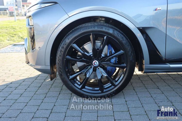 BMW X7 40D M-SPORT PRO TREKHK PANO 6-ZIT H&K - <small></small> 109.950 € <small>TTC</small> - #4