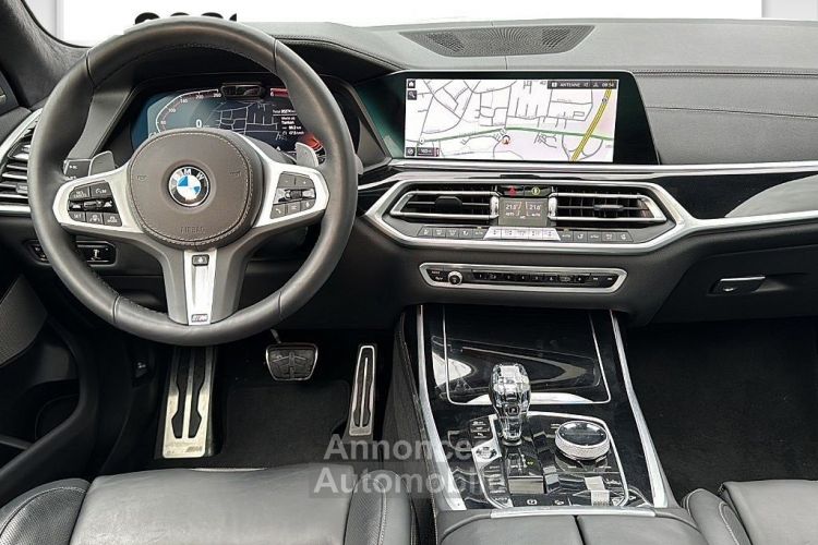 BMW X7 40D XDRIVE M SPORTPACKET - <small></small> 92.900 € <small>TTC</small> - #4